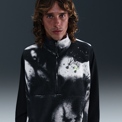 nike acg wolf tree vest black S ウルフツリー Nike ACG 
